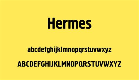 font hermes downloaden free ma|hermes bold font.